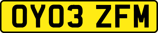 OY03ZFM