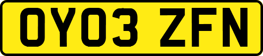 OY03ZFN