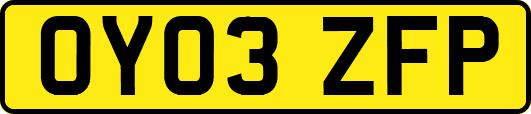 OY03ZFP