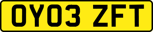 OY03ZFT