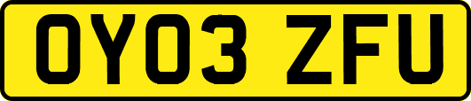 OY03ZFU
