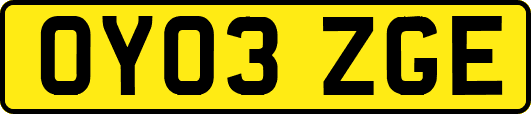 OY03ZGE