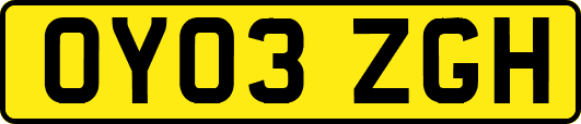 OY03ZGH