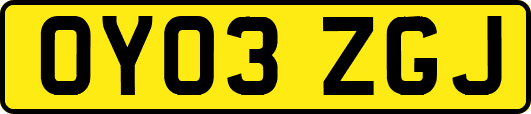 OY03ZGJ