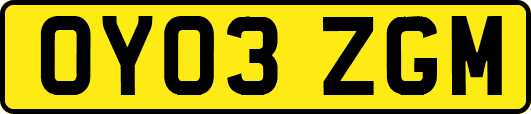 OY03ZGM