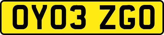 OY03ZGO