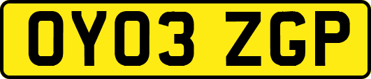 OY03ZGP