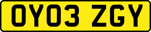 OY03ZGY