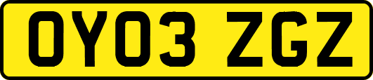 OY03ZGZ