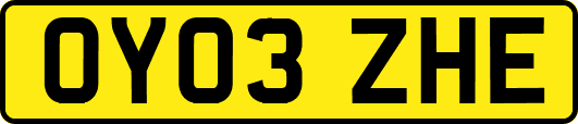 OY03ZHE