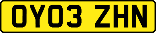 OY03ZHN