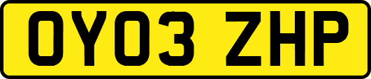 OY03ZHP