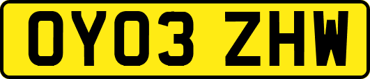 OY03ZHW