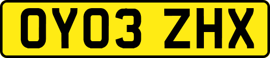 OY03ZHX