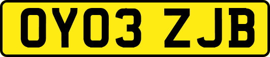 OY03ZJB