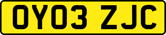 OY03ZJC
