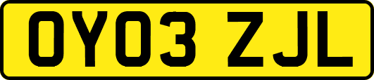 OY03ZJL