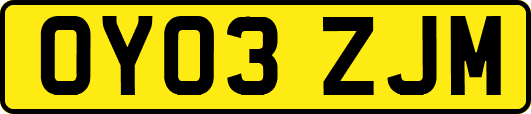 OY03ZJM