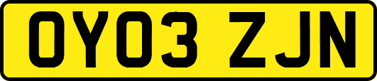 OY03ZJN