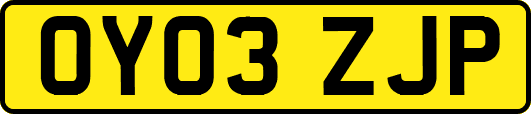 OY03ZJP