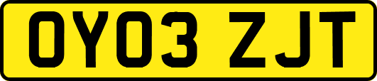 OY03ZJT