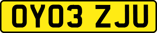 OY03ZJU
