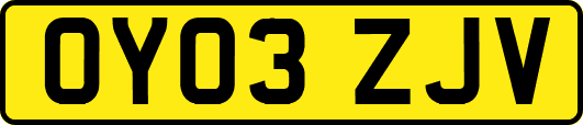 OY03ZJV