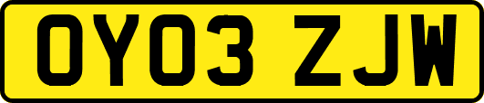 OY03ZJW