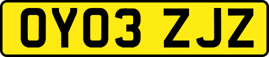 OY03ZJZ