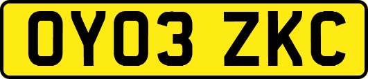 OY03ZKC