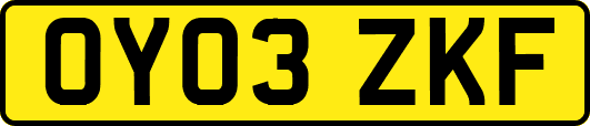 OY03ZKF