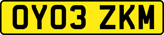 OY03ZKM