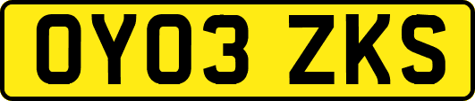 OY03ZKS