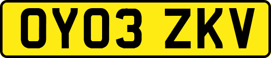 OY03ZKV