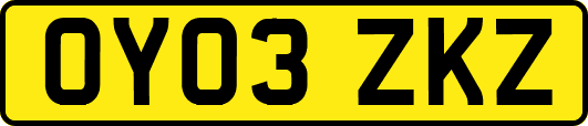 OY03ZKZ
