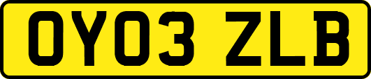 OY03ZLB