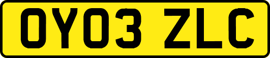 OY03ZLC