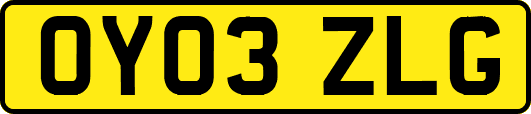 OY03ZLG