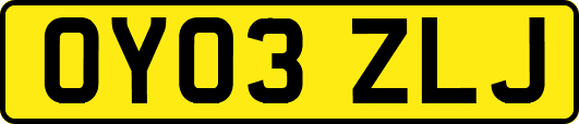 OY03ZLJ