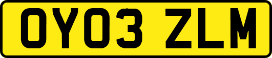 OY03ZLM