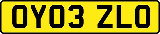 OY03ZLO
