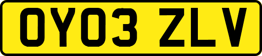 OY03ZLV