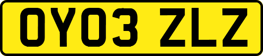 OY03ZLZ