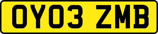 OY03ZMB