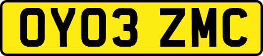 OY03ZMC