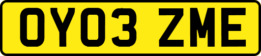 OY03ZME