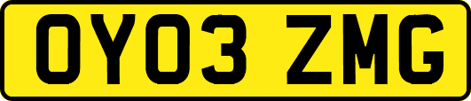OY03ZMG