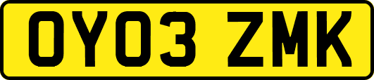 OY03ZMK