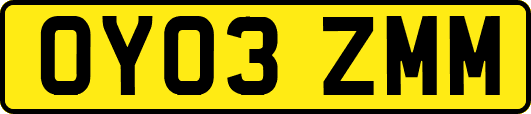 OY03ZMM