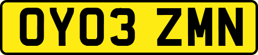 OY03ZMN
